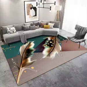 Tapis Centrale Importes
