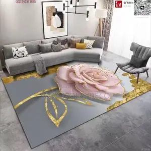 Tapis Centrale Pour Salon