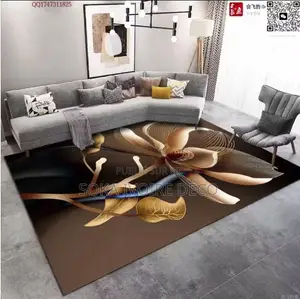 Tapis Centrale Pour Salon