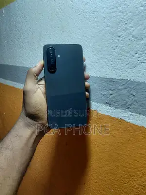 Samsung Galaxy A36 128 GB Vert