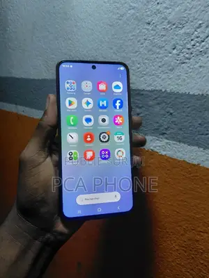 Samsung Galaxy A36 128 GB Vert