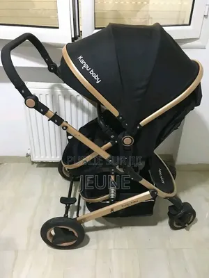 Accessoires Des Enfants, Poussette Pour Bébé