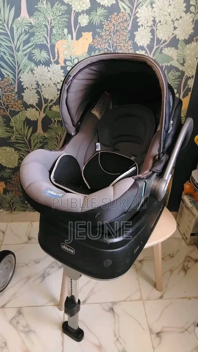 Accessoires Des Enfants, Poussette Pour Bébé
