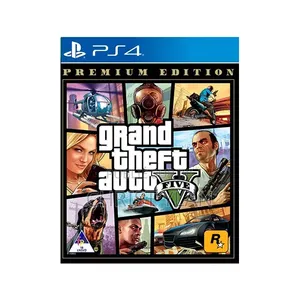 Jeux PS4 a Vendre