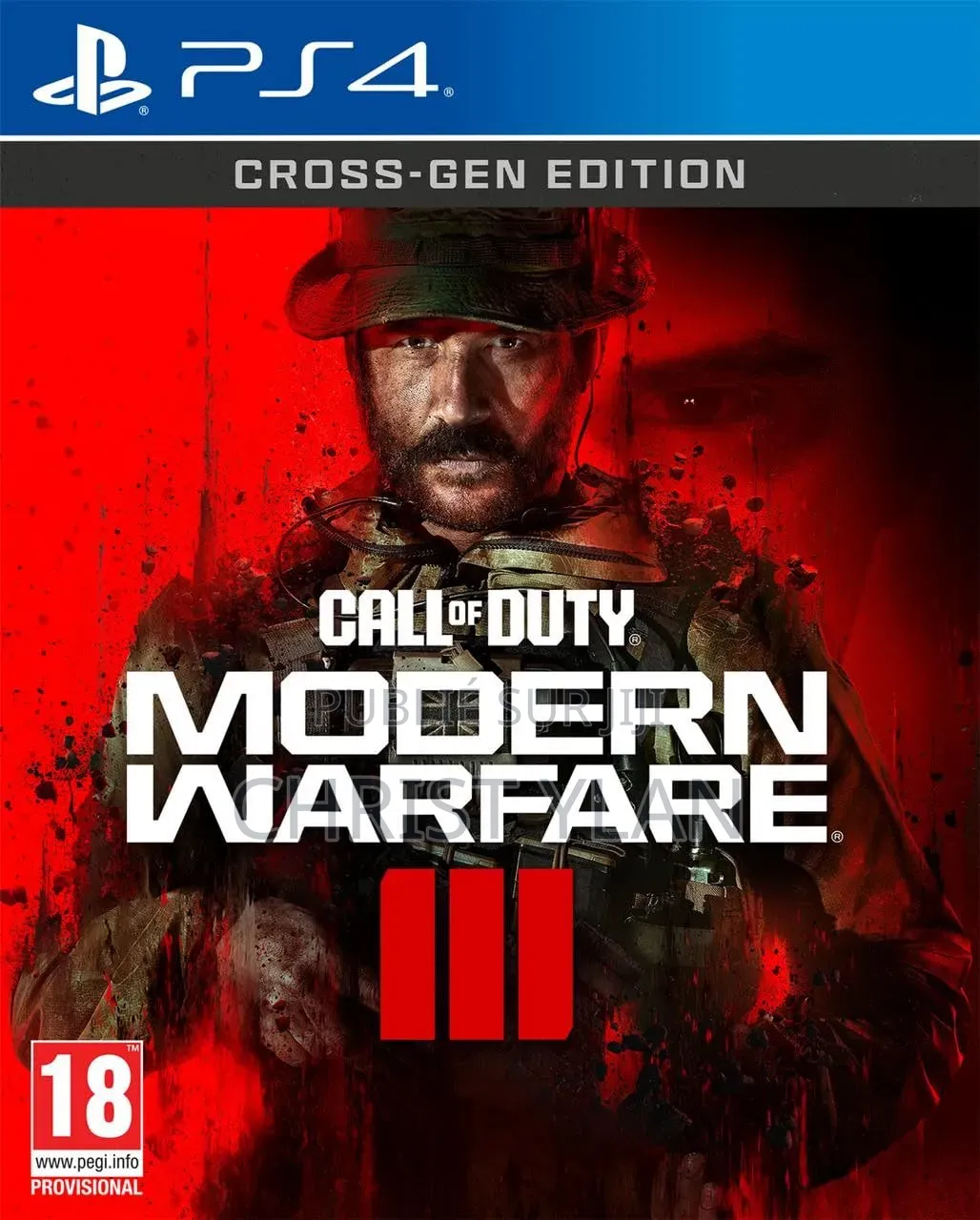 Jeux PS4 a Vendre