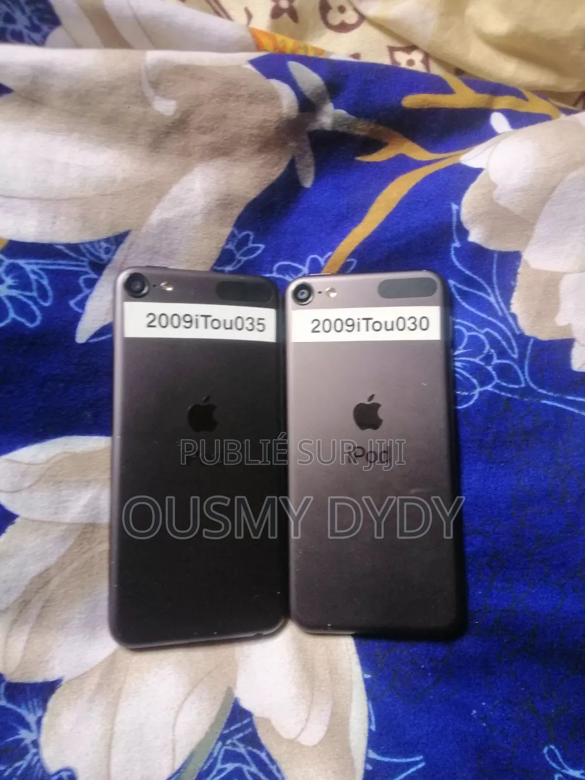 Apple iPad Air 32 GB Noir