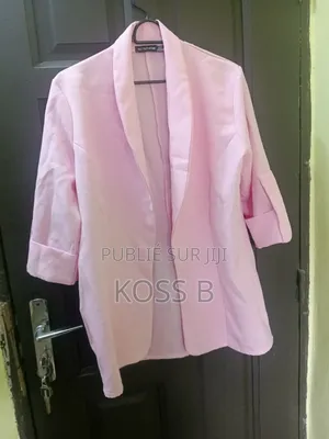 Veste Blazer