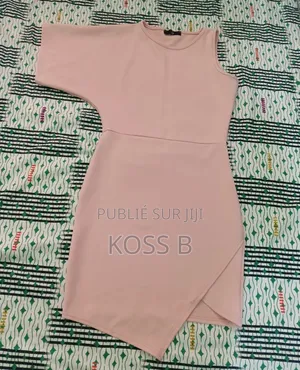 Chic Robe Sexy Pour Les Moments Particulier