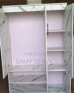 Armoire De Rangement