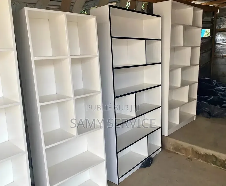 Armoire De Rangement