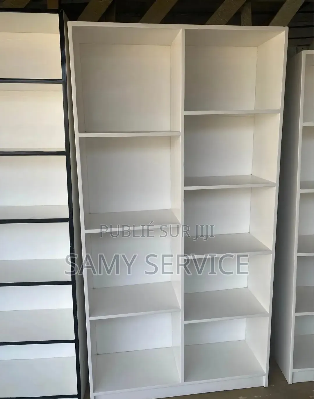 Armoire De Rangement