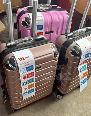 Valises Stylé