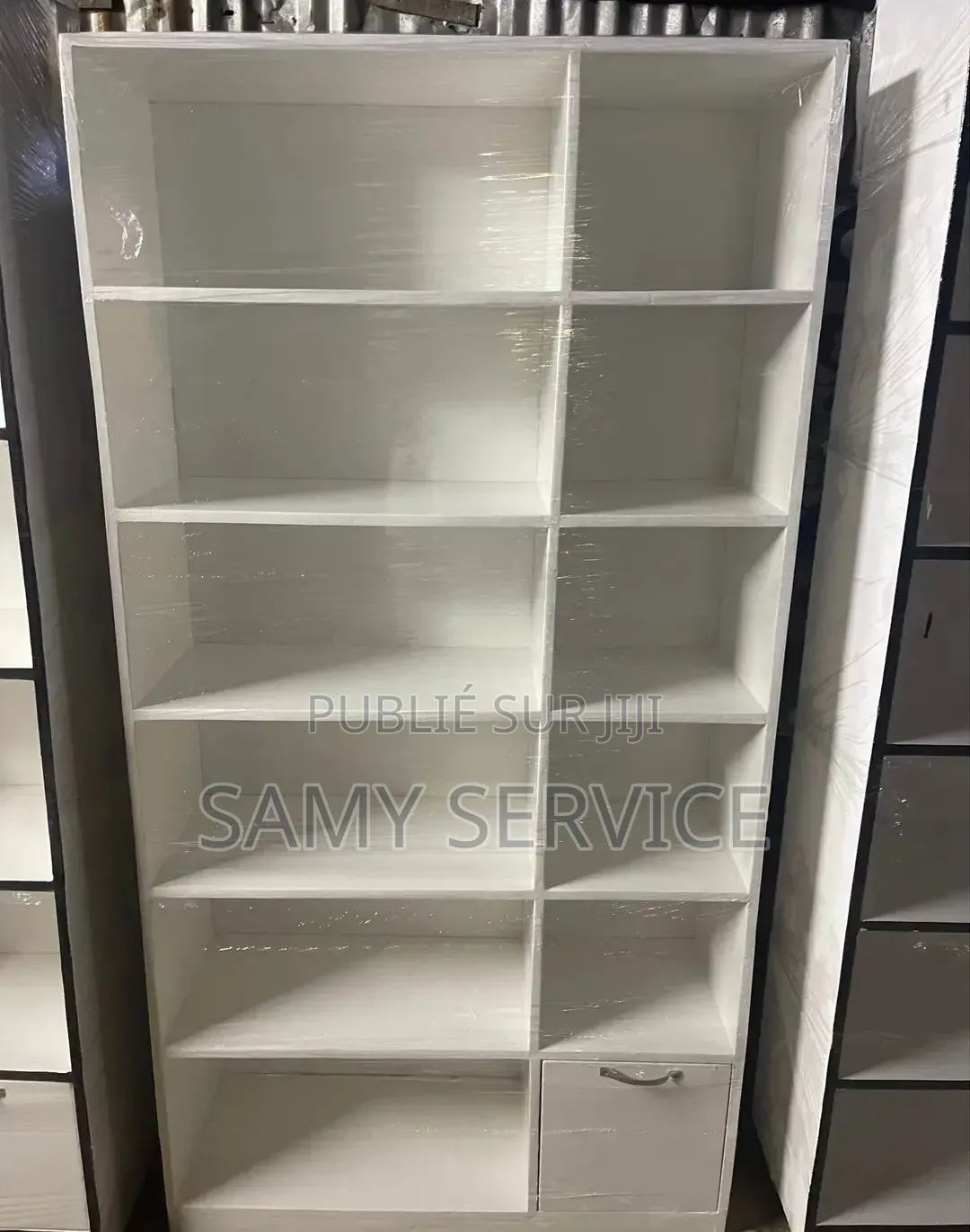 Armoire De