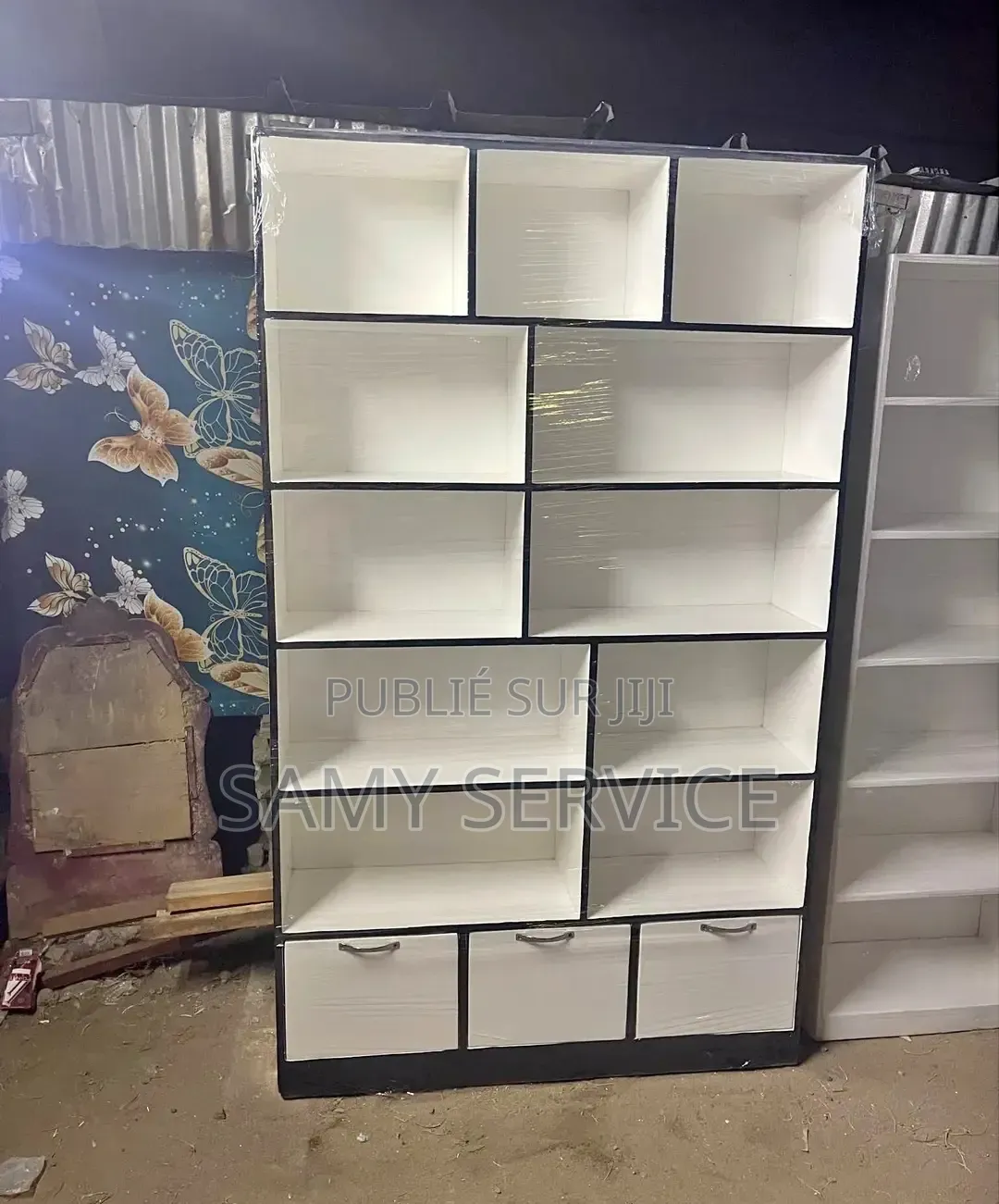 Armoire De