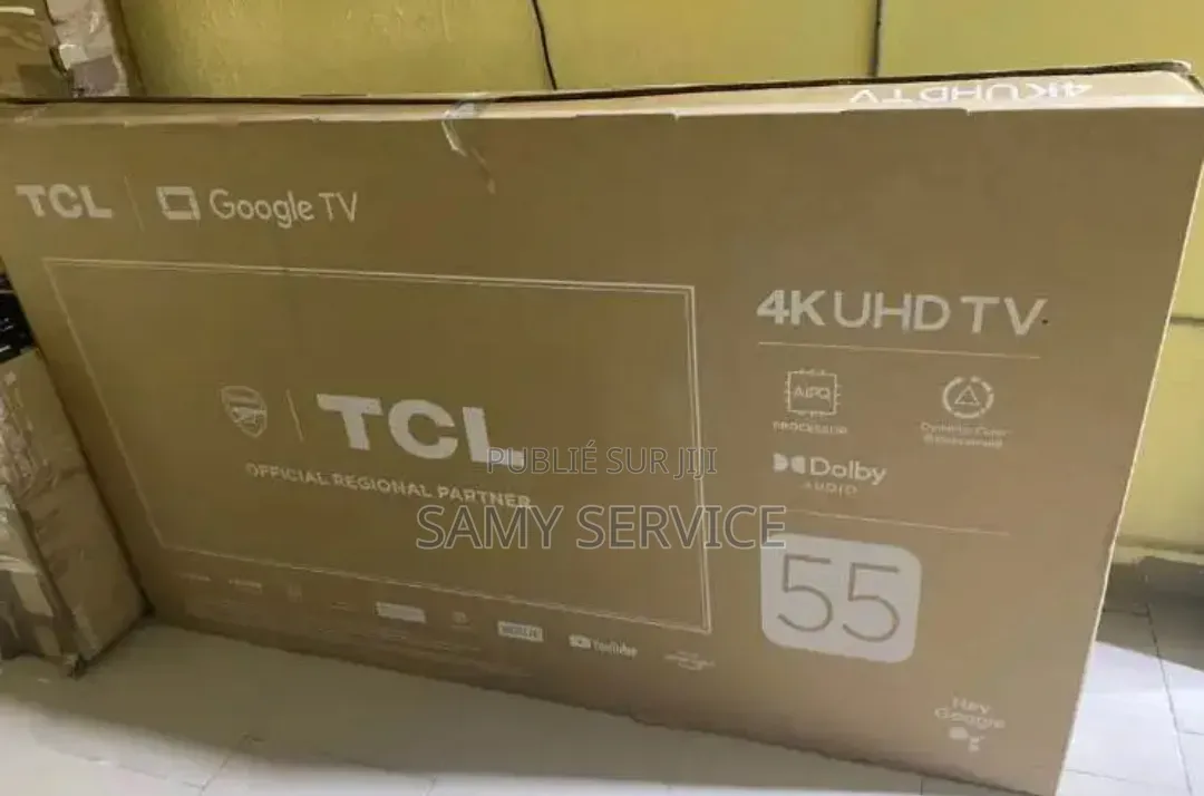 Télévision