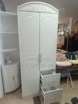 Meuble Placard De Rangements Pour Chambre