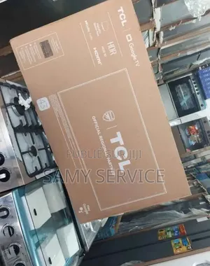 Télévision