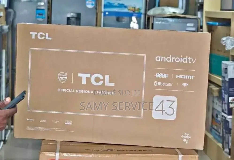 Télévision