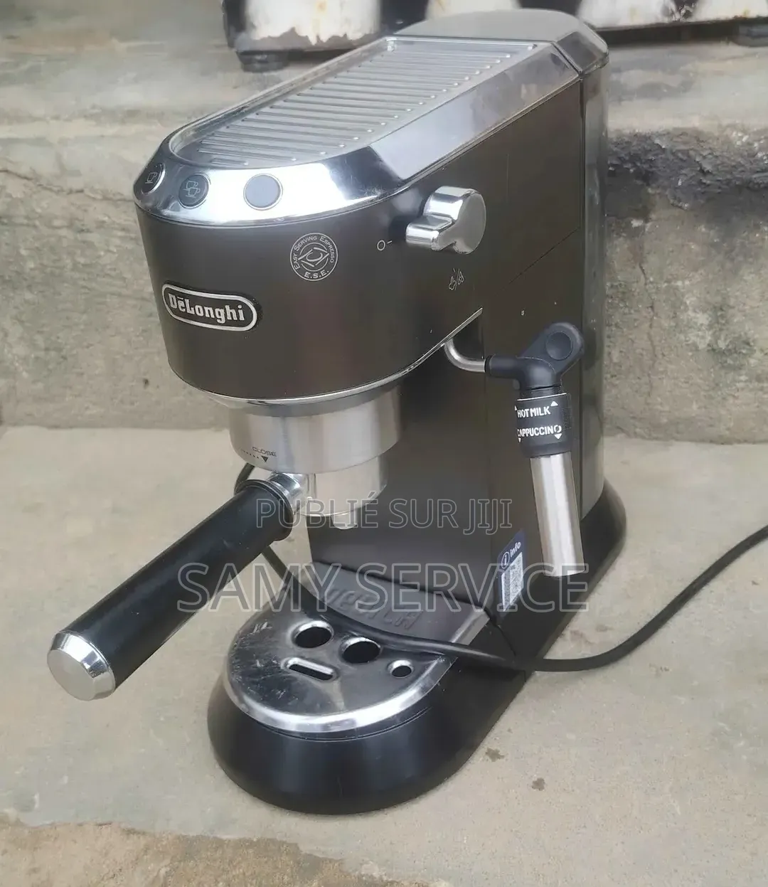 Machine À Café