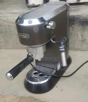 Machine À Café