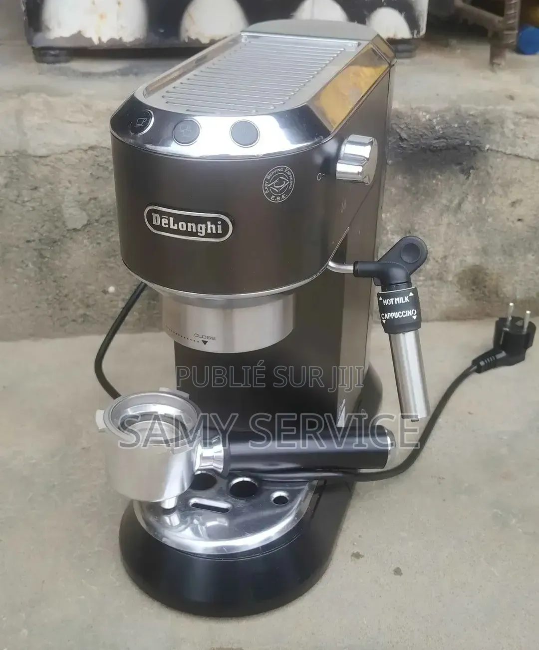 Machine À Café
