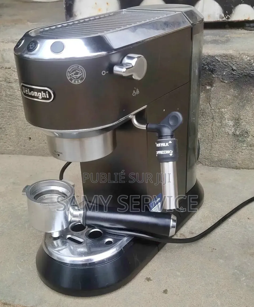 Machine À Café