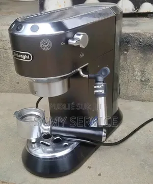 Machine À Café