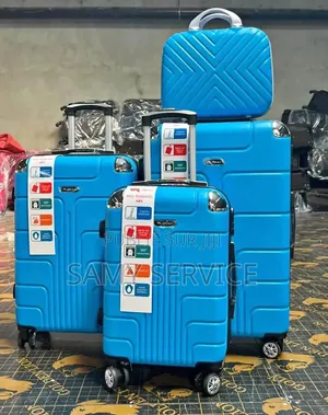 Valises Stylé
