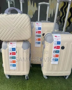 Valises Stylé