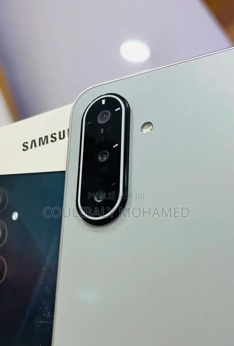 Nouveau Samsung Galaxy A17 5G 256 GB Blanc