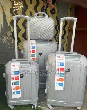 Valises Stylé