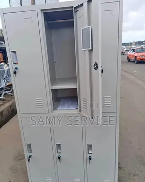 Casier Pour Vestiaire