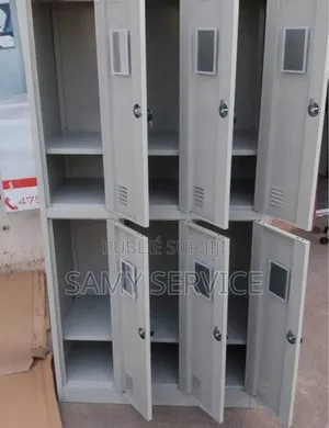 Casier Pour Vestiaire