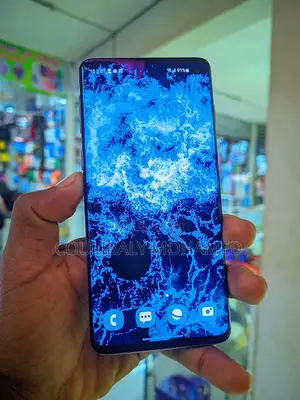 Nouveau Samsung Galaxy S10 Plus 512 GB Noir