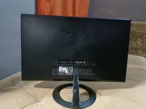 Moniteur ASUS 22" 75hz Avec Son Intégrité