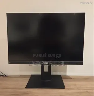 Moniteur ASUS 24,1 Pouce Avec Son Intégré