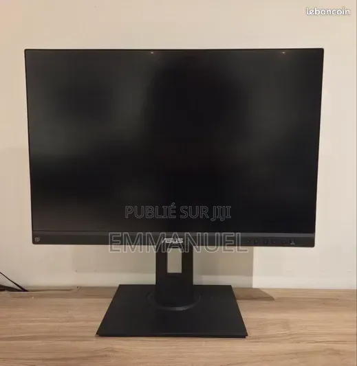 Moniteur ASUS 24,1 Pouce Avec Son Intégré