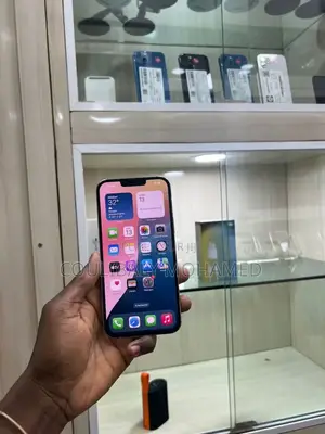 Nouveau Apple iPhone 13 Pro Max 128 GB Blanc