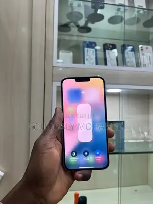 Nouveau Apple iPhone 13 Pro Max 128 GB Blanc