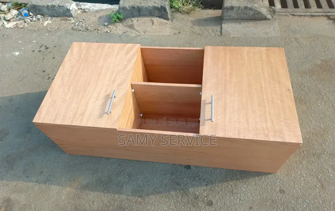 Armoire De Cuisine