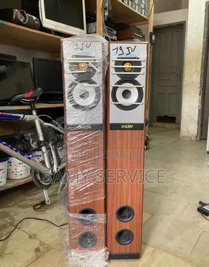 Baffle De Qualité