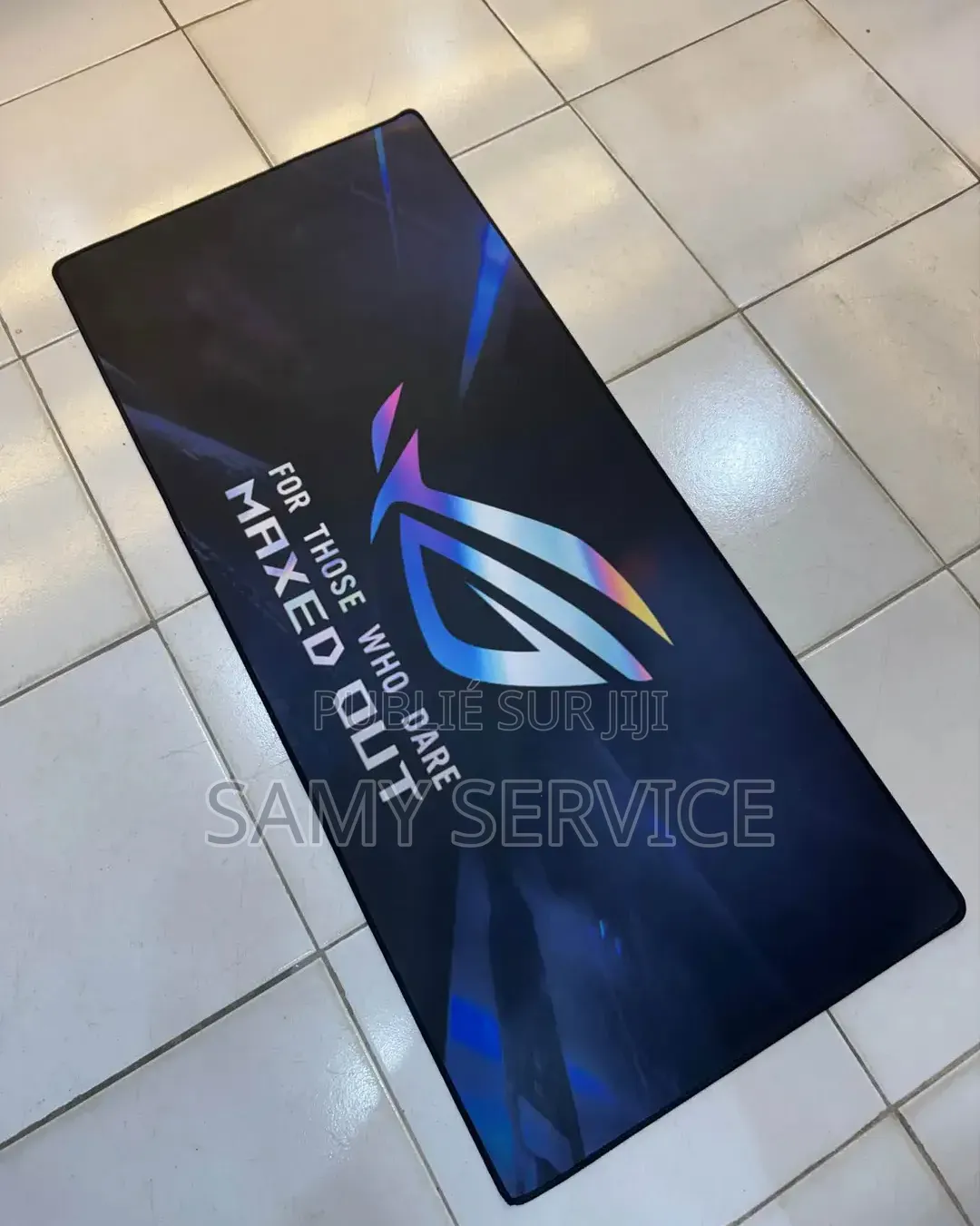 Tapis Stylé