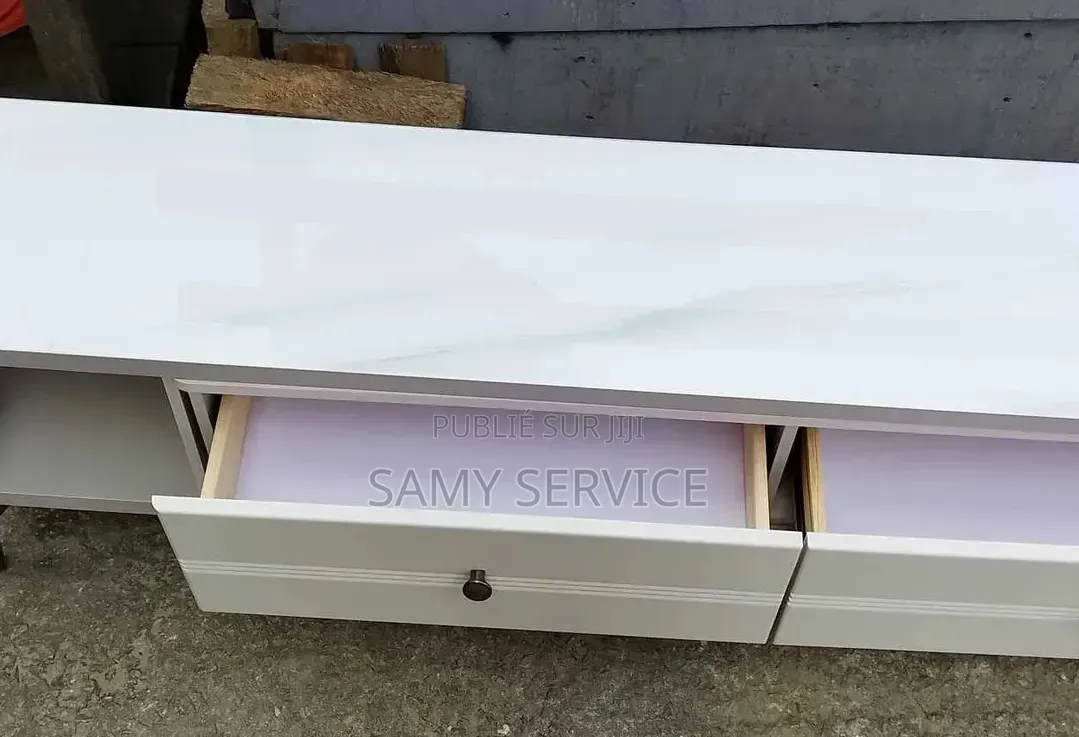 Meuble TV Stylé