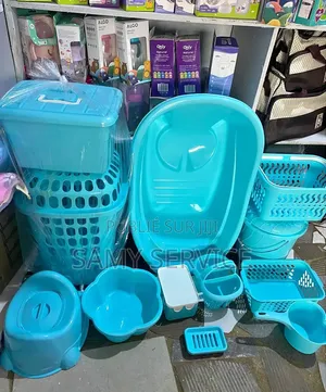 Kit Pour Bébé