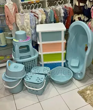 Kit Pour Bébé