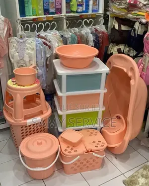 Kit Pour Bébé