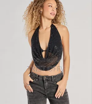 Haut Sexy Femme