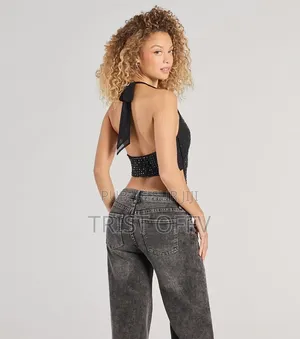 Haut Sexy Femme