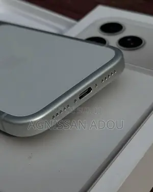 Nouveau Apple iPhone 17 Pro 512 GB Blanc