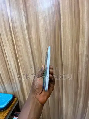 Nouveau Apple iPhone 12 256 GB Blanc